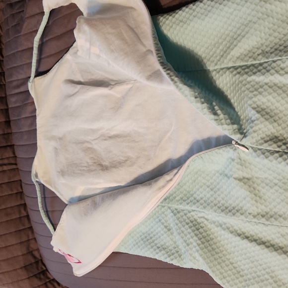 Lilly Pulitzer Tank - Picture 4 of 5